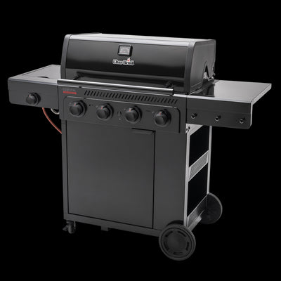 Dujinis grilis Char-Broil Essential 4G