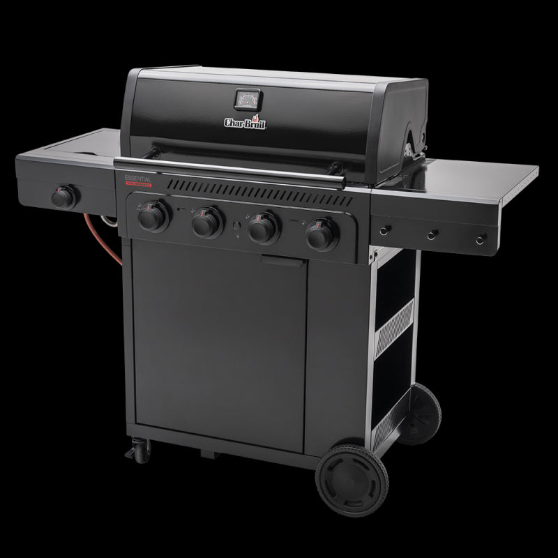 Dujinis grilis Char-Broil Essential 4G