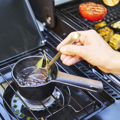 Dujinis grilis Char-Broil Essential 4G