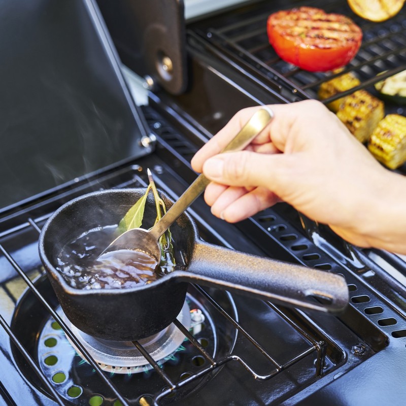 Dujinis grilis Char-Broil Essential 4G