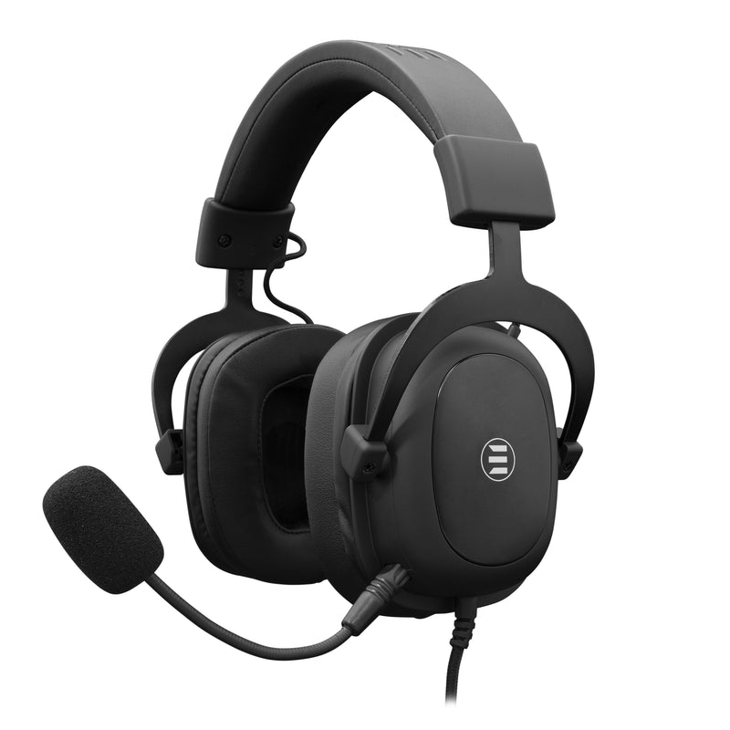 White Shark Premium Line ESL-HS4 Gaming Headset APPLIES