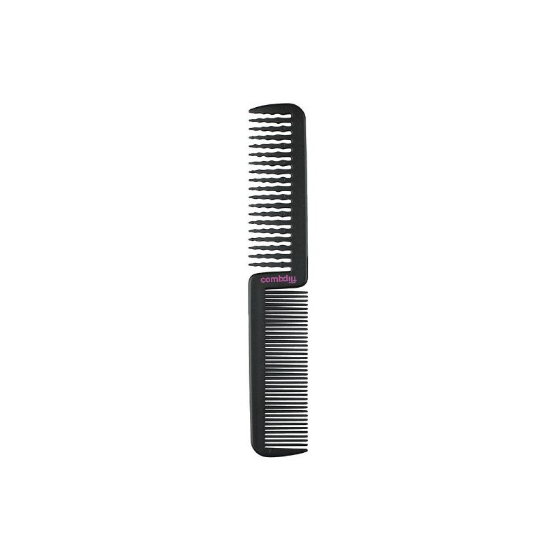 Double-sided hair comb The Knot Dr. Flipcomb Pro KDF000