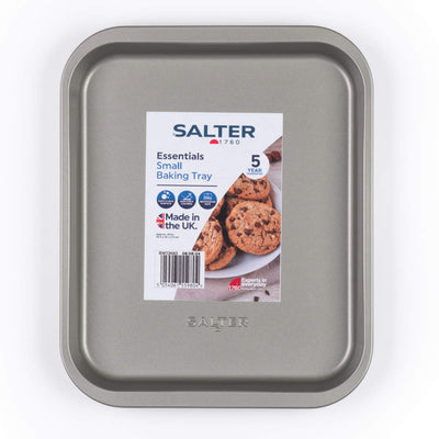 Salter BW13665 Essentials 31cm Baking Tray