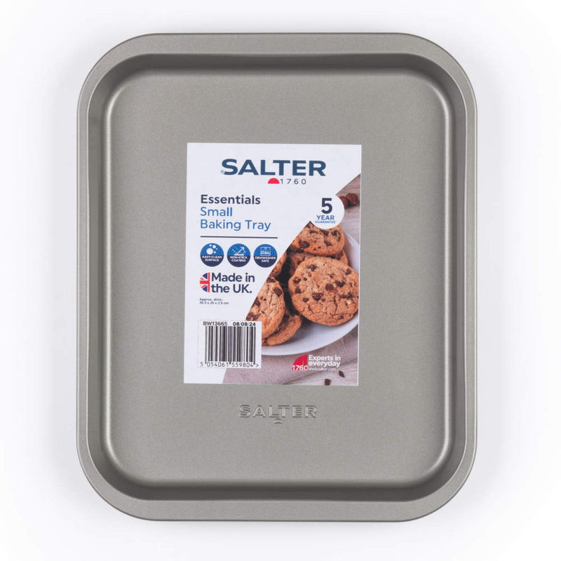 Salter BW13665 Essentials 31cm Baking Tray