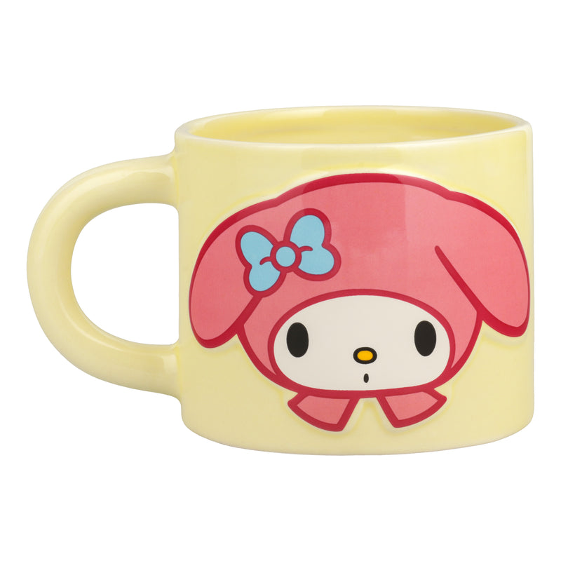 Paladone My Melody Embossed Mug