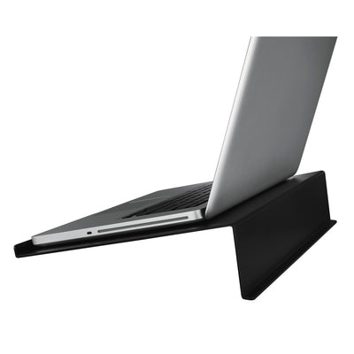 Hama 00053073 Notebook Stand carbon look