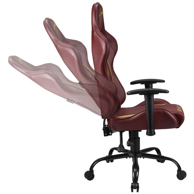 Subsonic Pro Gaming Seat Harry Potter