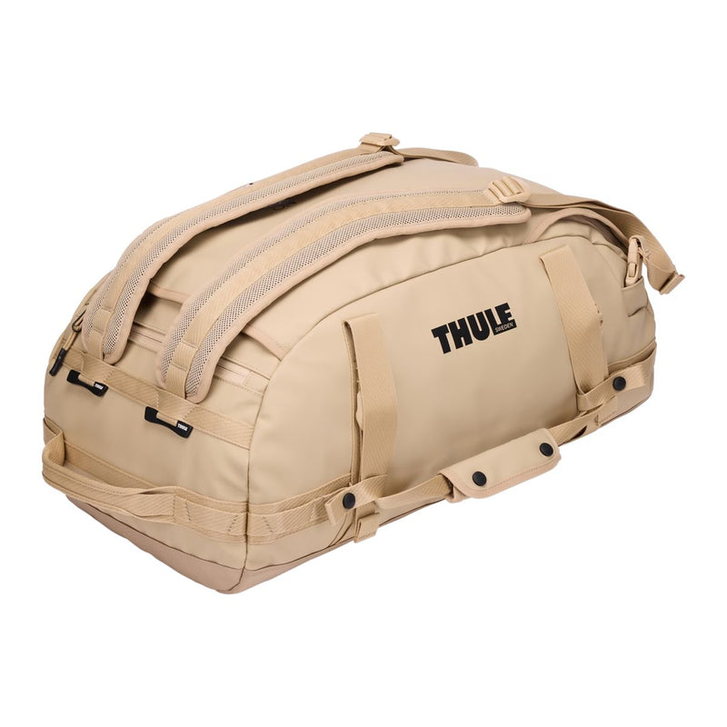 Thule 5445 Chasm 40L duffel bag gentle beige