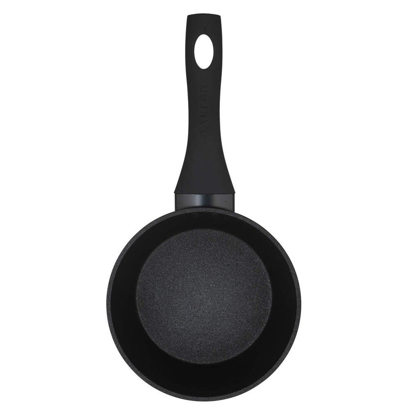 Salter BW09322AR Megastone Noir 16cm Saucepan