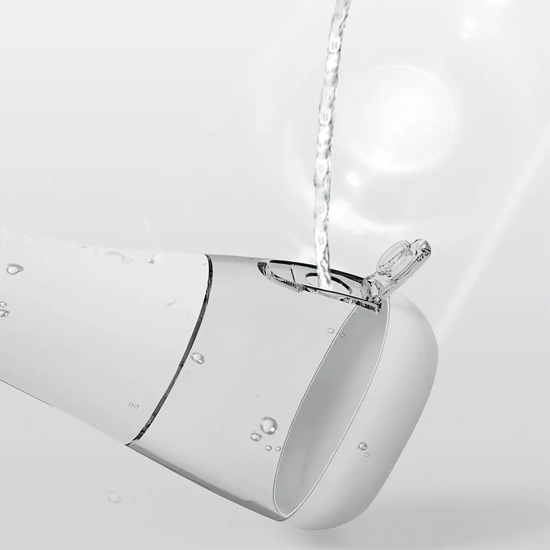 Lovio LVWF124WH Irrigator HydroJet PRO