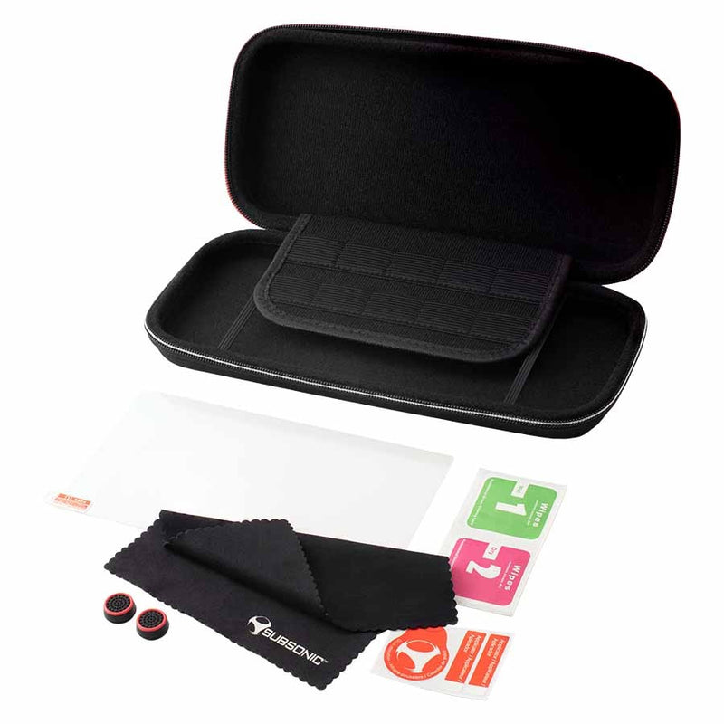 Subsonic Pack 5in1 for Switch 2