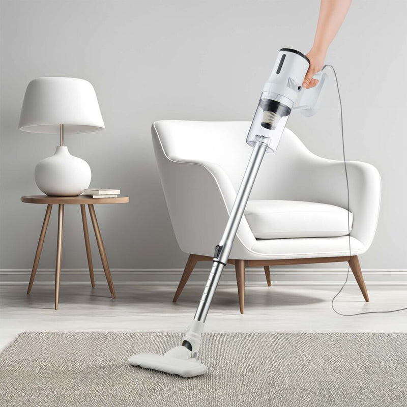 Manta VC003WH PowerStick 600W