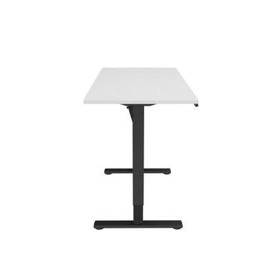 White Shark Gaming Desk Light Obsidian-1 Set of 2 pcs.(1/2 + 2/2) Motor