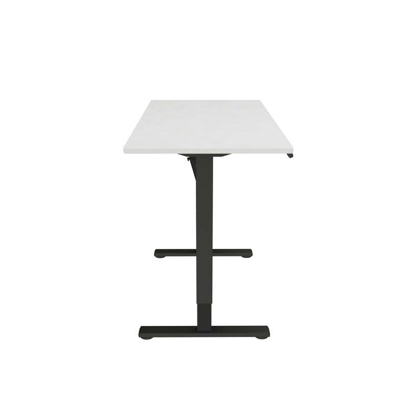 White Shark Gaming Desk Light Obsidian-1 Set of 2 pcs.(1/2 + 2/2) Motor