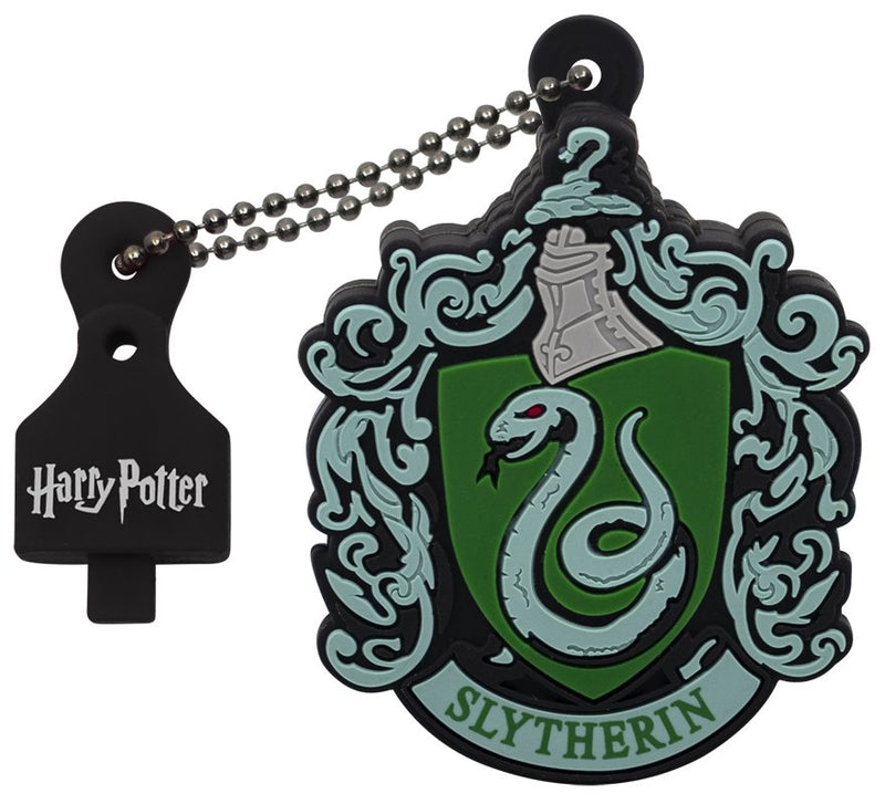 Emtec USB2.0 Collector Slytherin 16GB