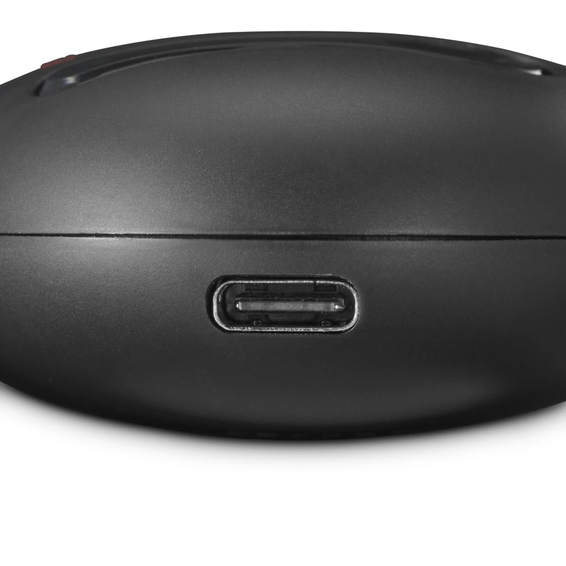 Hama 00184167 Spirit Unchained Black