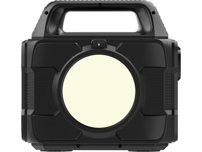 Sandberg 420-84 Power Station AC 300