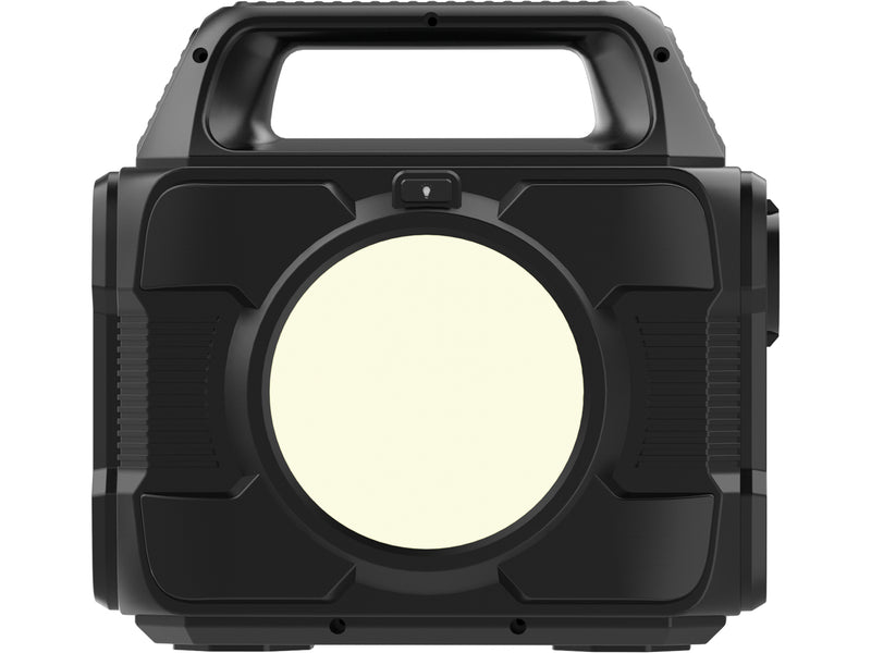 Sandberg 420-84 Power Station AC 300