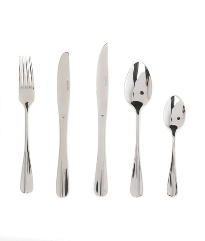 Salter BW086282EU7 Newbury Cutlery Set – 20 Piece