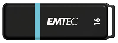 Emtec USB2.0 K100 16GB 10 pcs