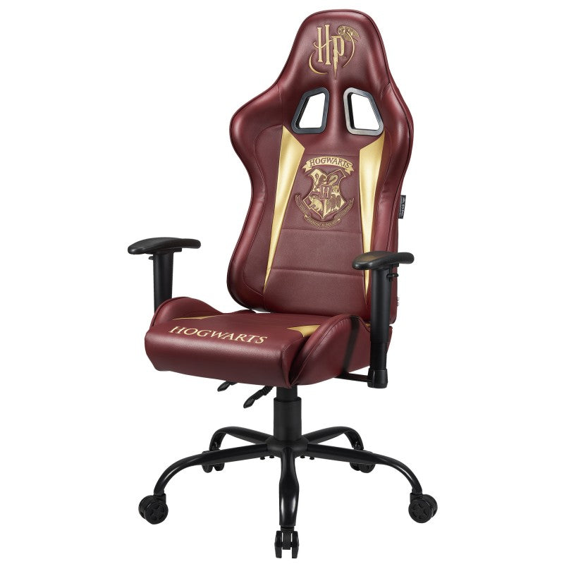 Subsonic Pro Gaming Seat Harry Potter