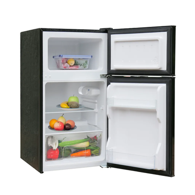 Manta MM545DSL Fridge 88L Silver/Inox