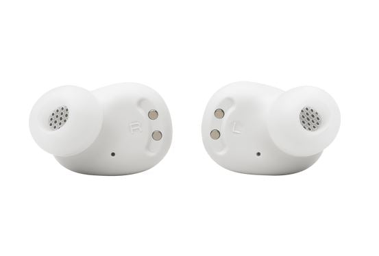 JBL VIBE Buds2 White