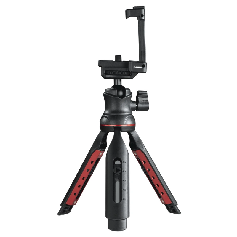 Hama 00004635 Solid II, 21B Table Tripod