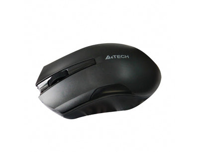 A4Tech 43971 V-Track G3-200N Черный USB