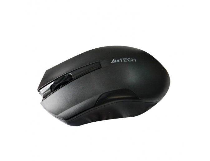 A4Tech 43971 V-Track G3-200N Черный USB