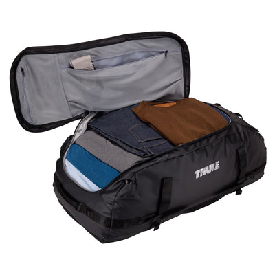 Thule 5001 Chasm Duffel Bag 130L Black