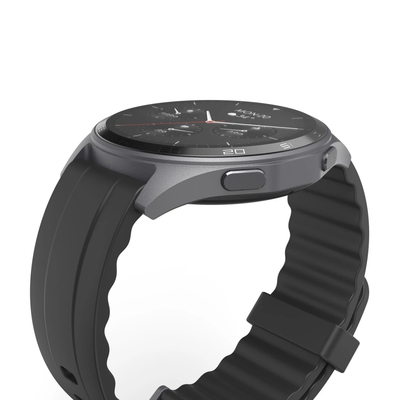 Hama 00178618 Smartwatch 7010 Black