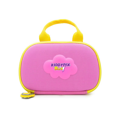 Easypix KiddyPix Blizz розовый 10085