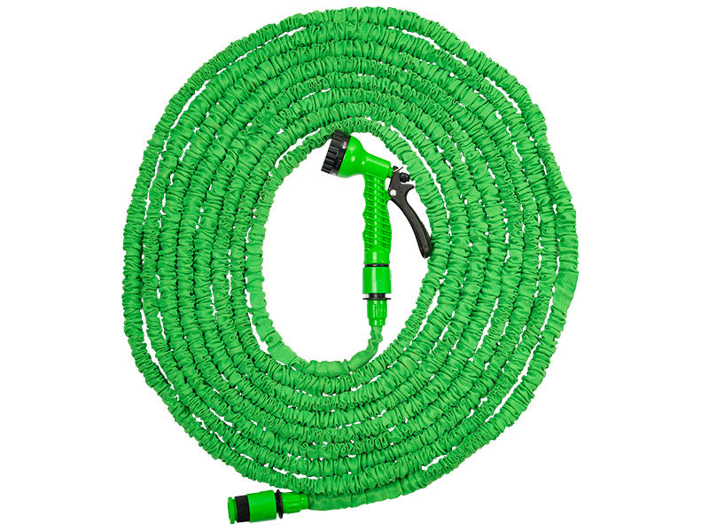 Tracer 47587 Garden hose LATEX 10 - 30m