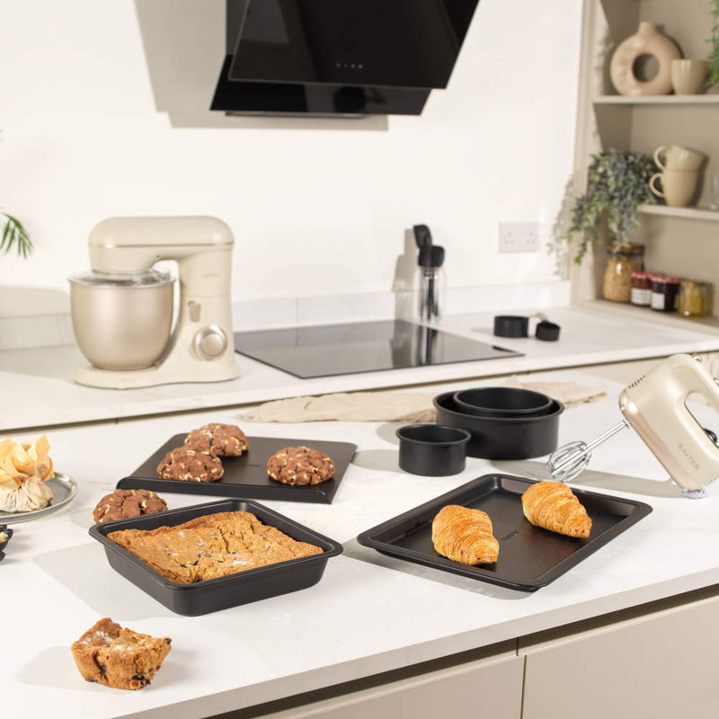 Salter BW12560EU7 Bakes 32cm Baking Sheet