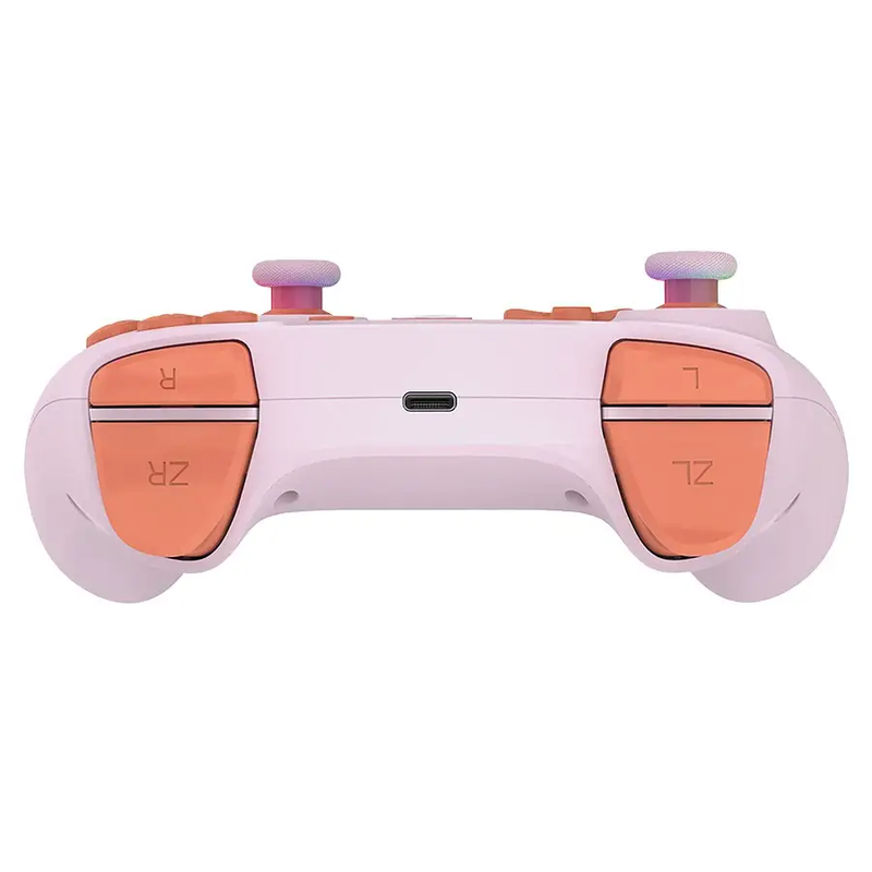 Subsonic Wireless Led Controller Sweety Pink for Switch