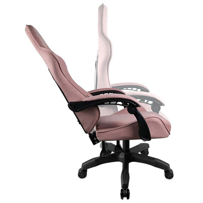 Subsonic Gem Gaming Chair Pink