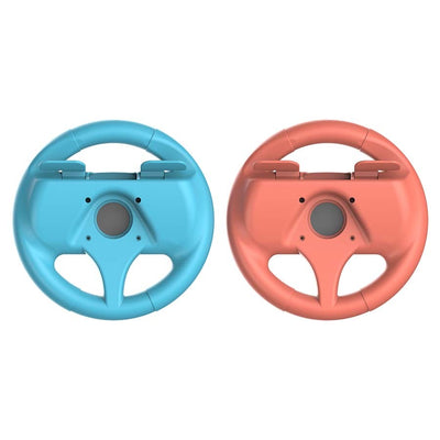 Subsonic Duo Racing Wheel for Switch 1/2