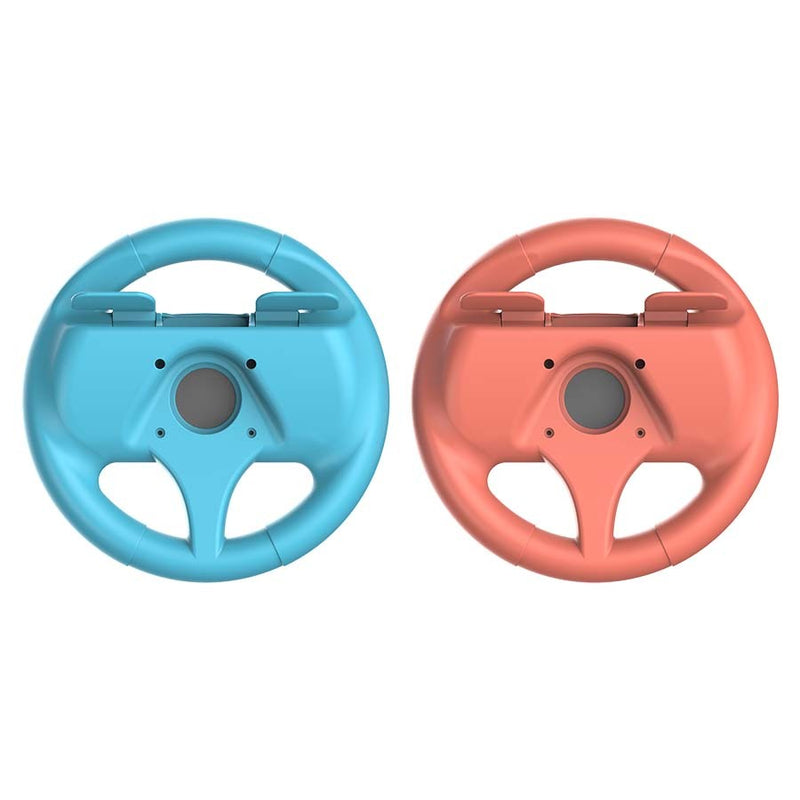 Subsonic Duo Racing Wheel for Switch 1/2