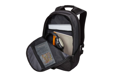 Case Logic 3266 InTransit Backpack 14 RBP-414 Black