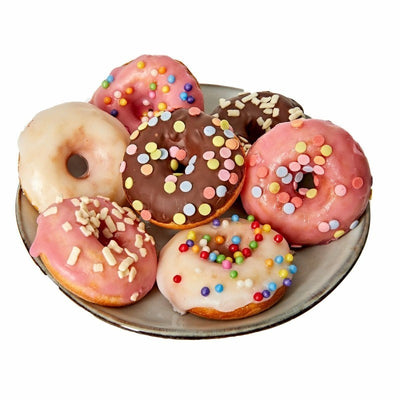 El. spurgų keptuvė Cloer CLO6121, 520 W