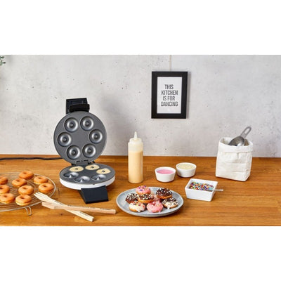 El. spurgų keptuvė Cloer CLO6121, 520 W