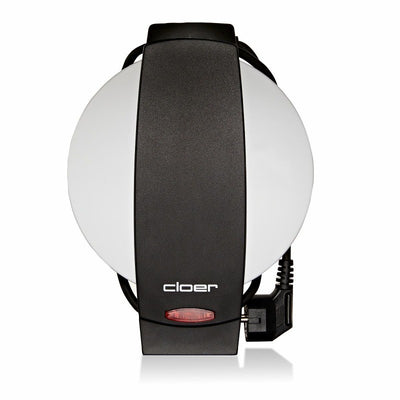 El. spurgų keptuvė Cloer CLO6121, 520 W