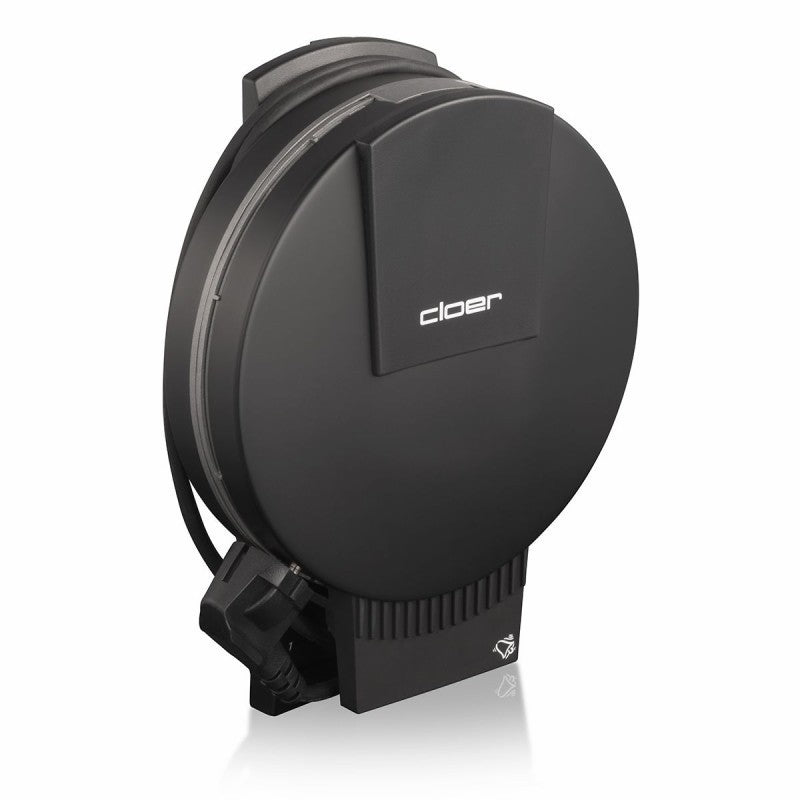 Elektrinė čirvinių blynų keptuvė Cloer CLO0180, 930 W