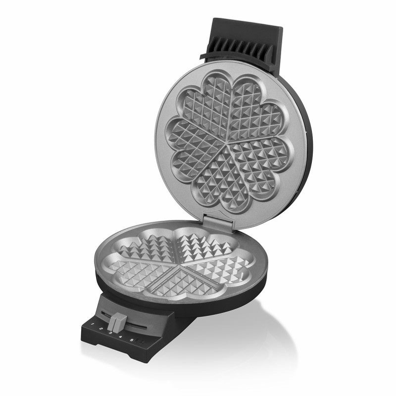 Elektrinė čirvinių blynų keptuvė Cloer CLO0180, 930 W