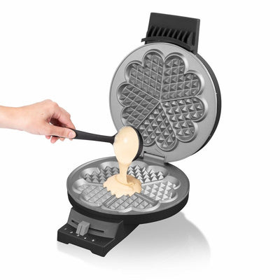 Elektrinė čirvinių blynų keptuvė Cloer CLO0180, 930 W