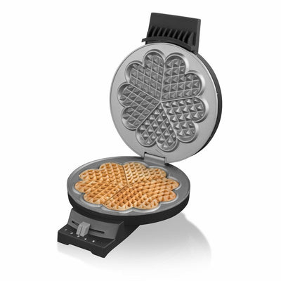 Elektrinė čirvinių blynų keptuvė Cloer CLO0180, 930 W