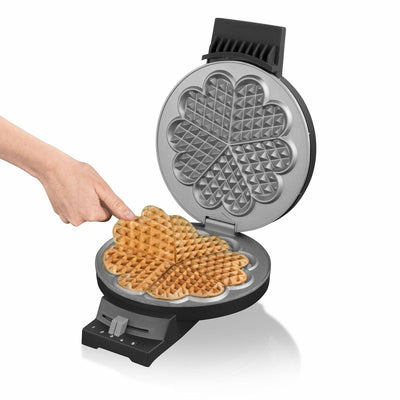 Elektrinė čirvinių blynų keptuvė Cloer CLO0180, 930 W