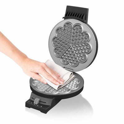 Elektrinė čirvinių blynų keptuvė Cloer CLO0180, 930 W