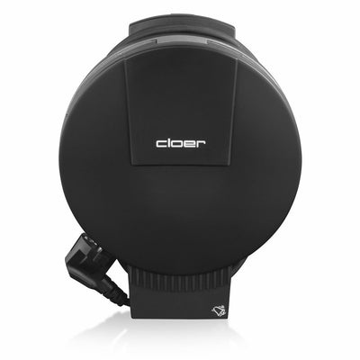 Elektrinė čirvinių blynų keptuvė Cloer CLO0180, 930 W